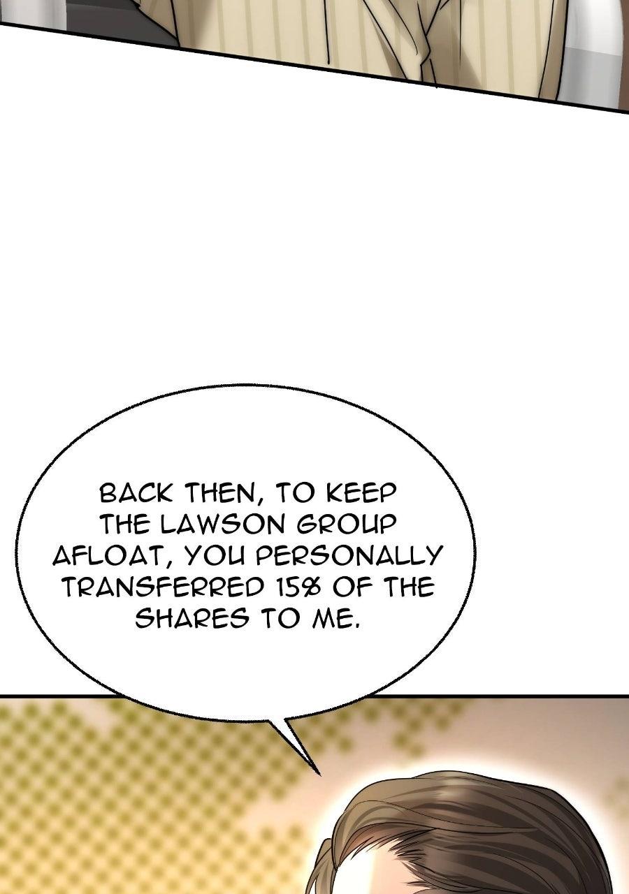 Live Happily Ever AfterWith My Ex’s Uncle Chapter 90 page 30 - 