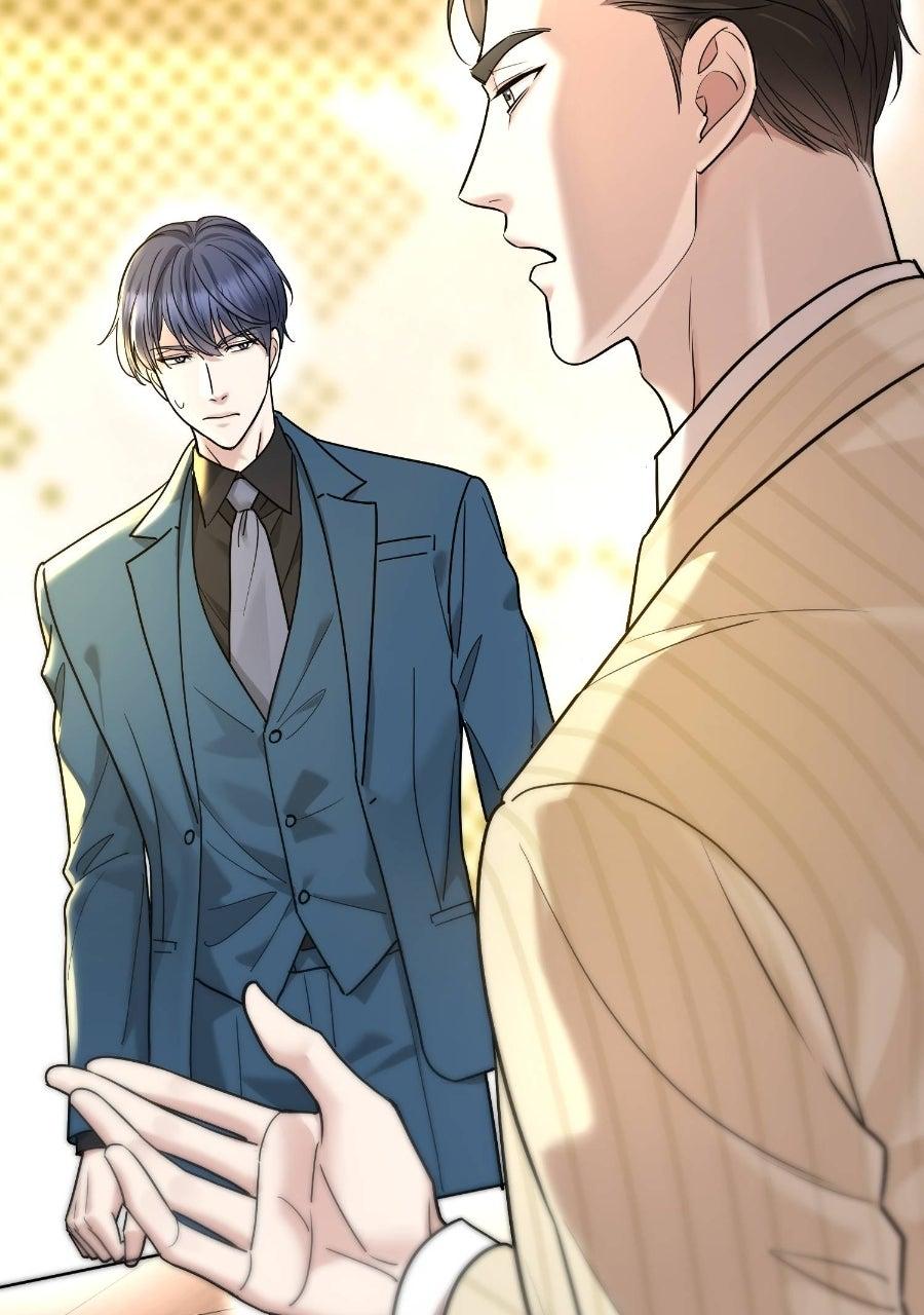 Live Happily Ever AfterWith My Ex’s Uncle Chapter 90 page 31 - 