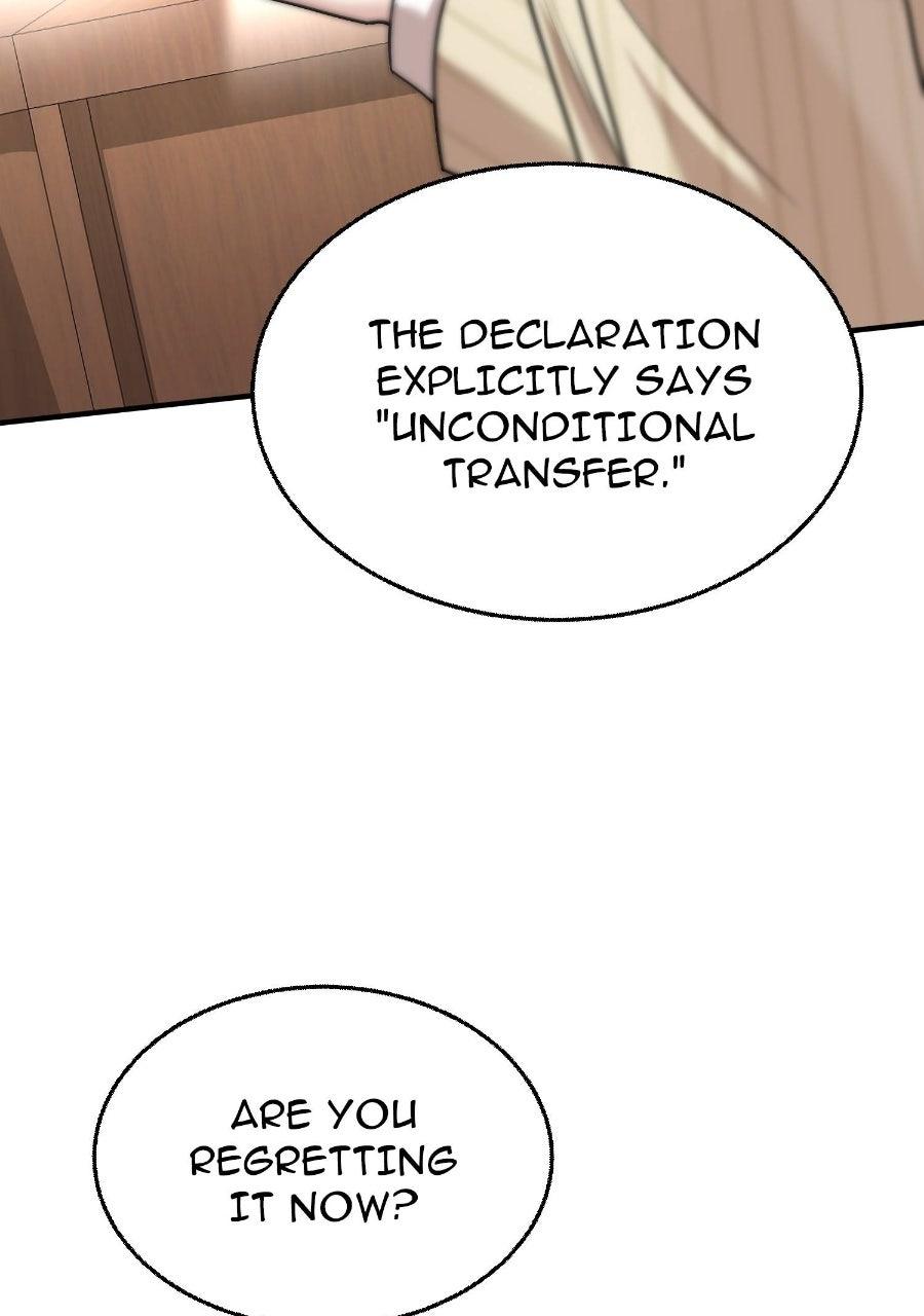 Live Happily Ever AfterWith My Ex’s Uncle Chapter 90 page 32 - 