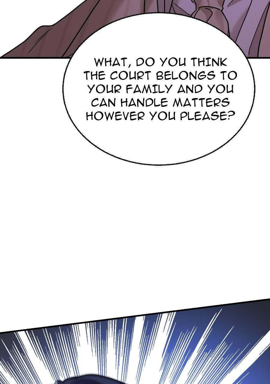 Live Happily Ever AfterWith My Ex’s Uncle Chapter 90 page 34 - 