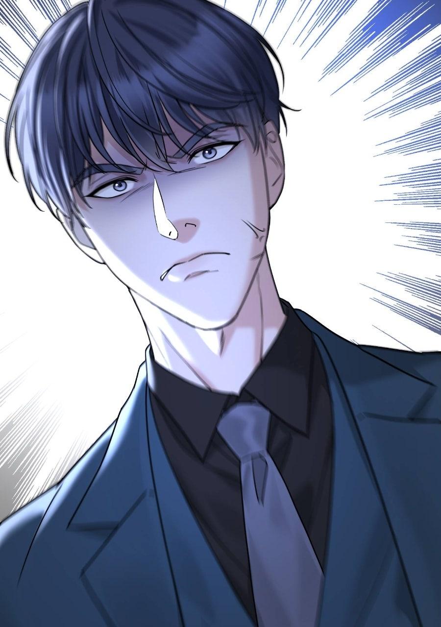 Live Happily Ever AfterWith My Ex’s Uncle Chapter 90 page 35 - 