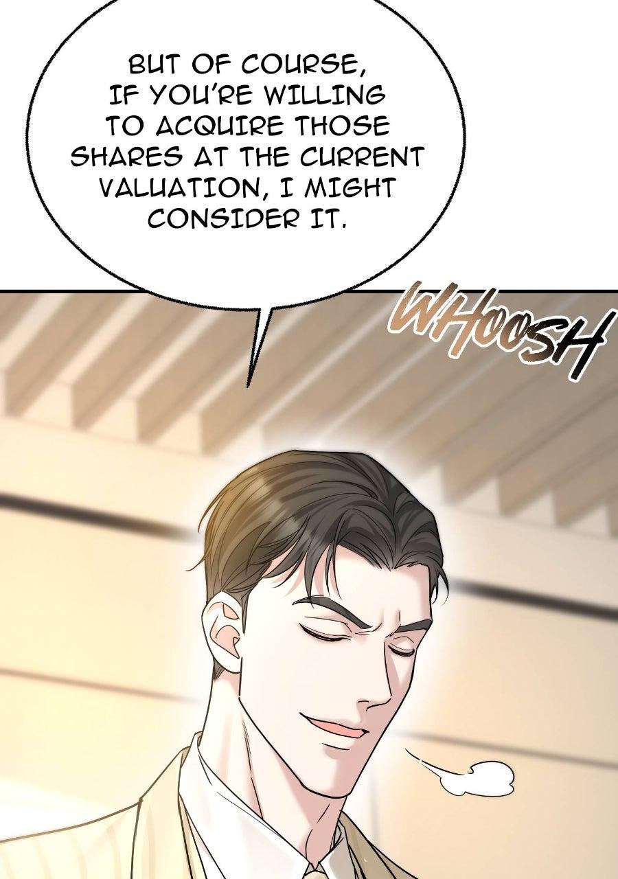 Live Happily Ever AfterWith My Ex’s Uncle Chapter 90 page 37 - 