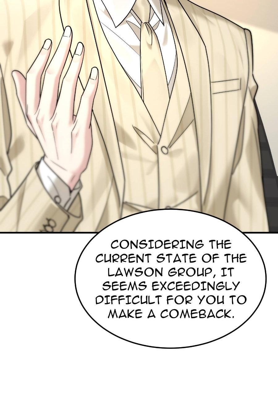 Live Happily Ever AfterWith My Ex’s Uncle Chapter 90 page 38 - 