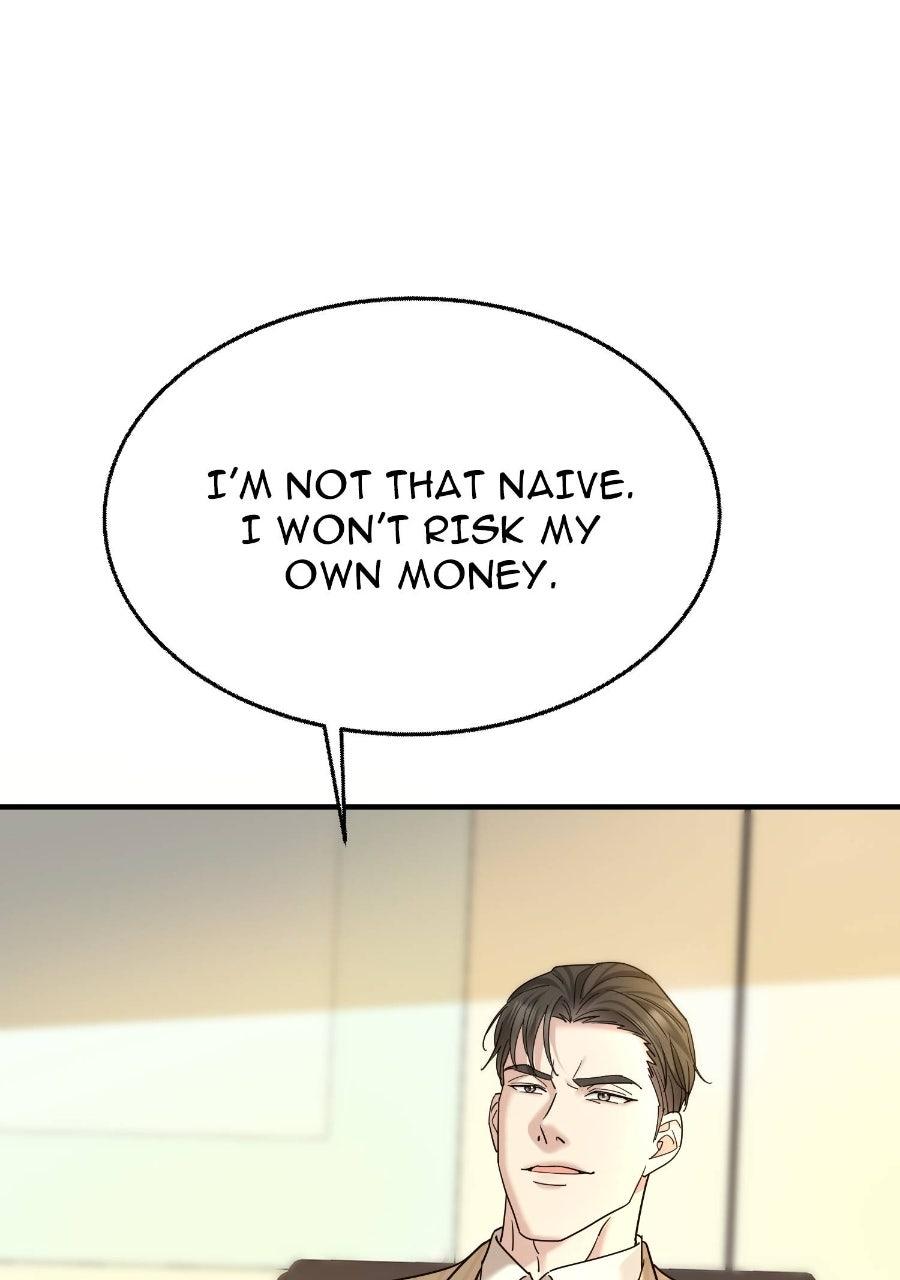 Live Happily Ever AfterWith My Ex’s Uncle Chapter 90 page 39 - 