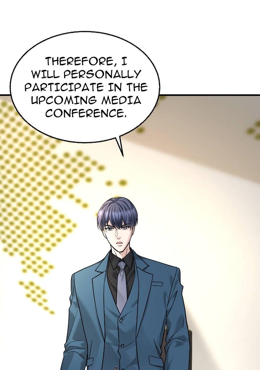 Live Happily Ever AfterWith My Ex’s Uncle Chapter 90 page 5 - 