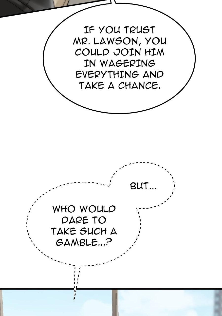 Live Happily Ever AfterWith My Ex’s Uncle Chapter 90 page 41 - 