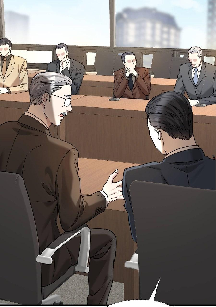 Live Happily Ever AfterWith My Ex’s Uncle Chapter 90 page 42 - 