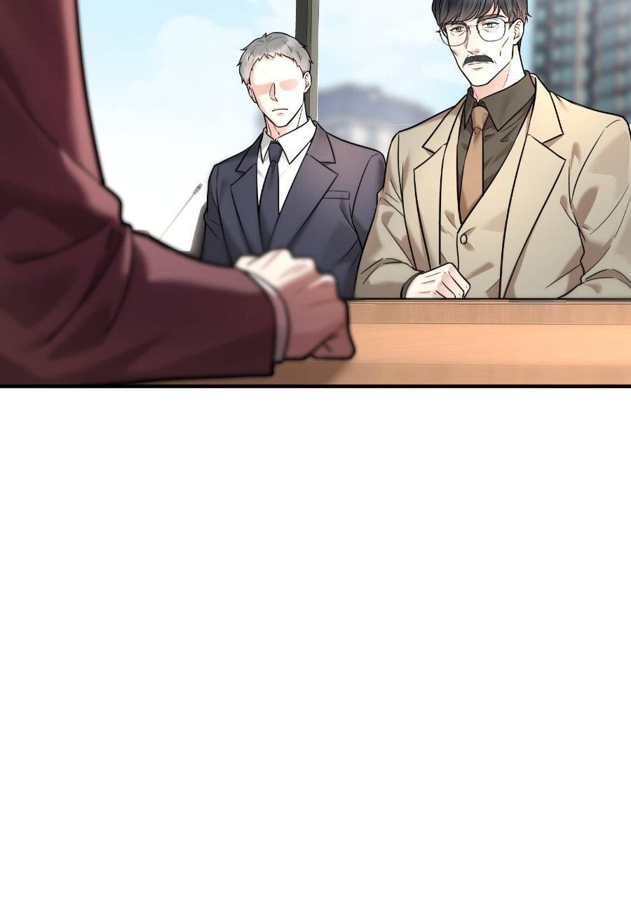 Live Happily Ever AfterWith My Ex’s Uncle Chapter 90 page 44 - 