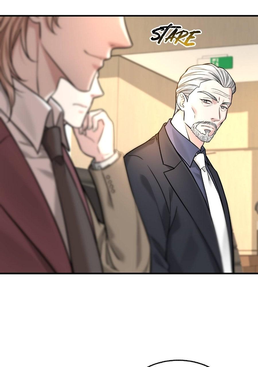 Live Happily Ever AfterWith My Ex’s Uncle Chapter 90 page 45 - 