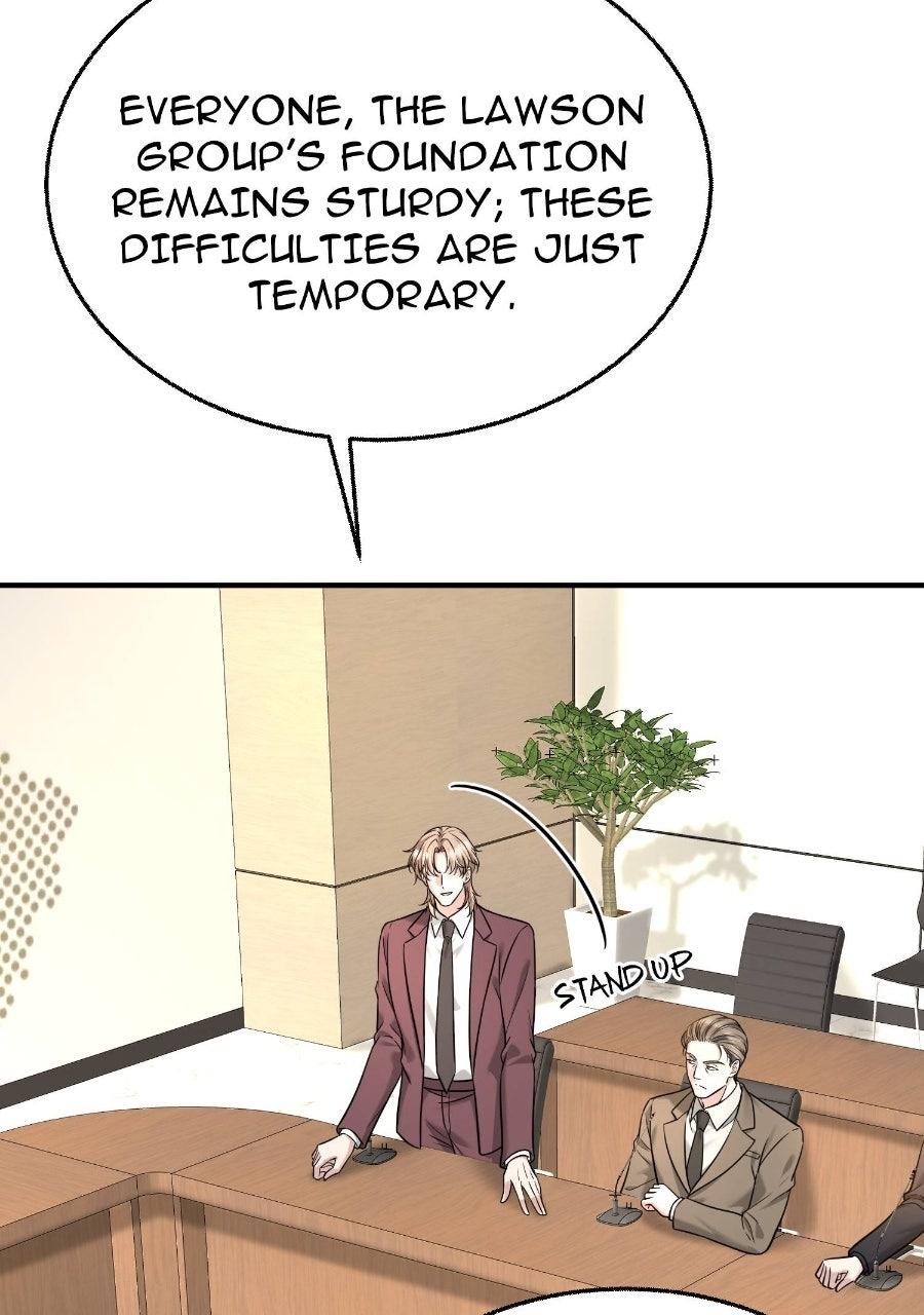 Live Happily Ever AfterWith My Ex’s Uncle Chapter 90 page 48 - 
