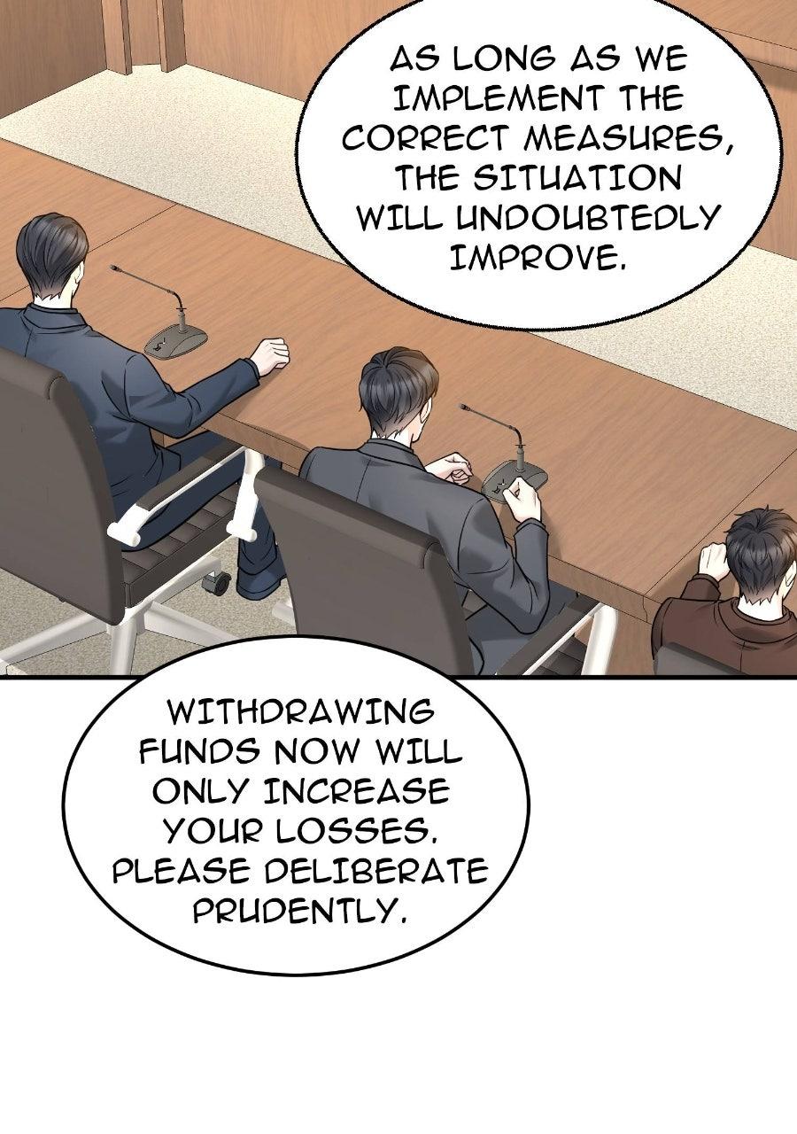 Live Happily Ever AfterWith My Ex’s Uncle Chapter 90 page 49 - 
