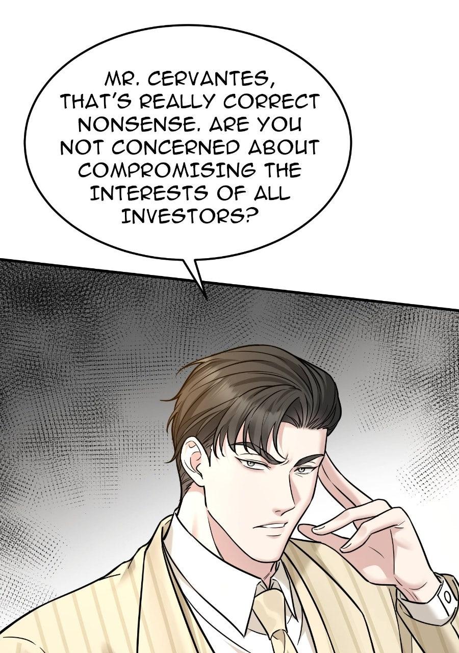 Live Happily Ever AfterWith My Ex’s Uncle Chapter 90 page 50 - 