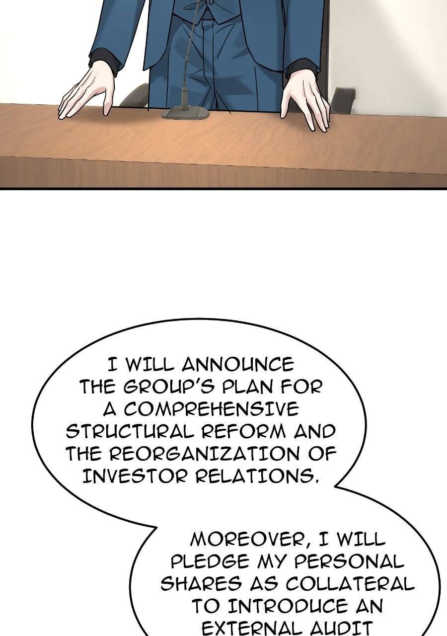 Live Happily Ever AfterWith My Ex’s Uncle Chapter 90 page 6 - 