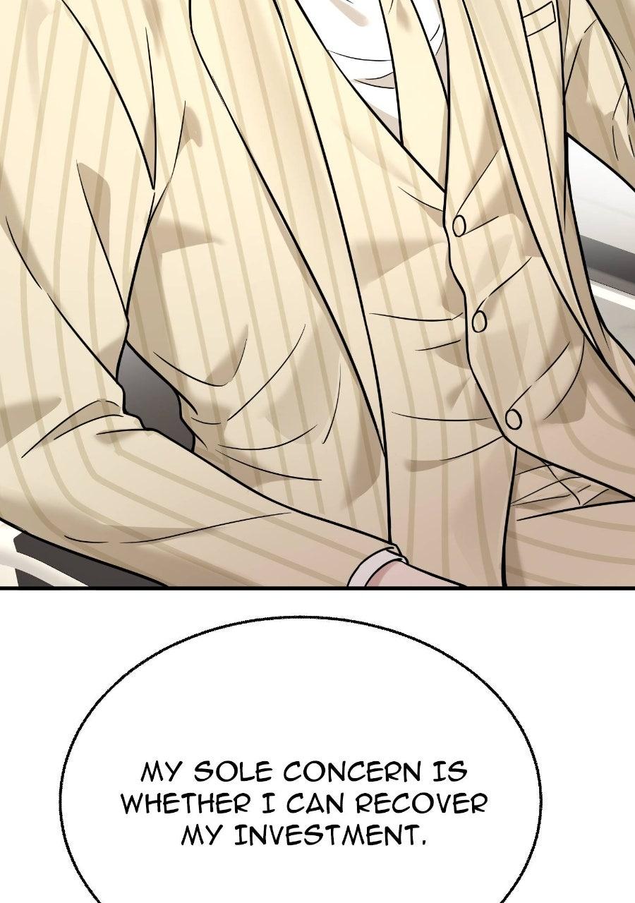 Live Happily Ever AfterWith My Ex’s Uncle Chapter 90 page 51 - 