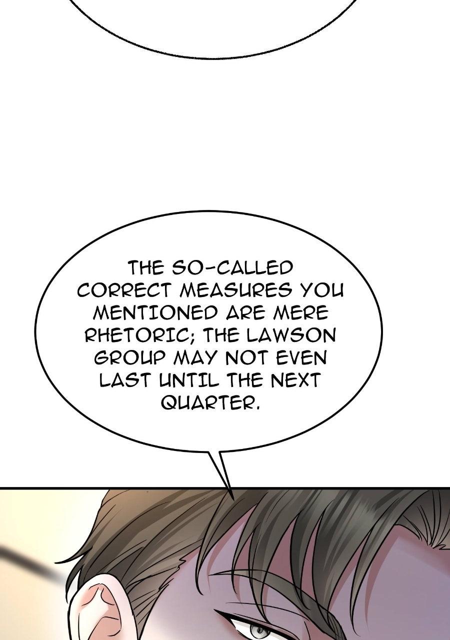 Live Happily Ever AfterWith My Ex’s Uncle Chapter 90 page 52 - 
