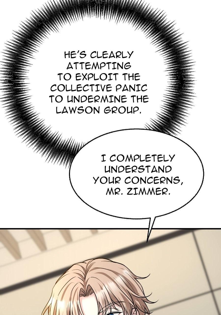Live Happily Ever AfterWith My Ex’s Uncle Chapter 90 page 56 - 