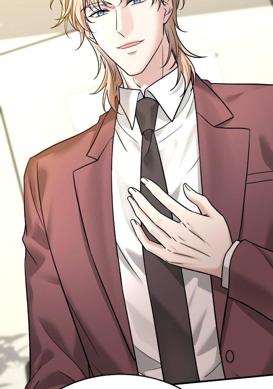Live Happily Ever AfterWith My Ex’s Uncle Chapter 90 page 57 - 