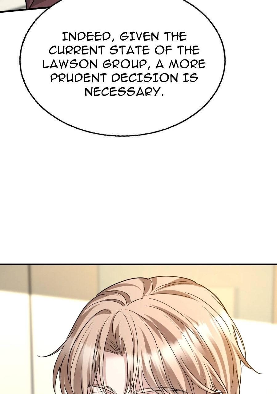 Live Happily Ever AfterWith My Ex’s Uncle Chapter 90 page 58 - 