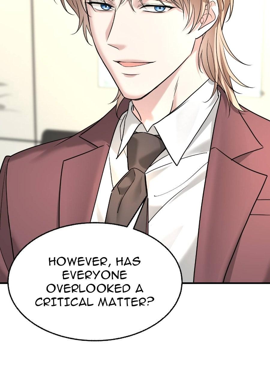 Live Happily Ever AfterWith My Ex’s Uncle Chapter 90 page 59 - 