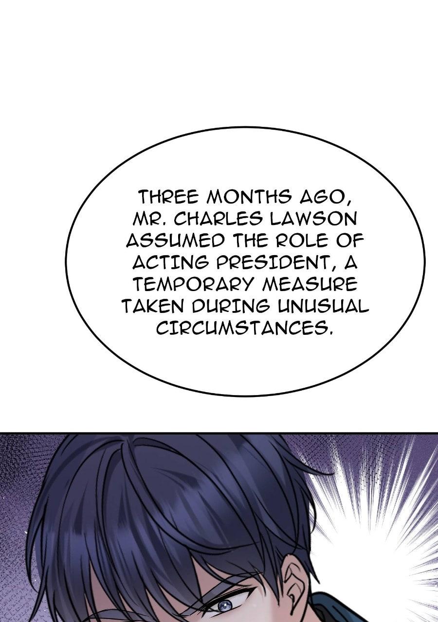 Live Happily Ever AfterWith My Ex’s Uncle Chapter 90 page 60 - 