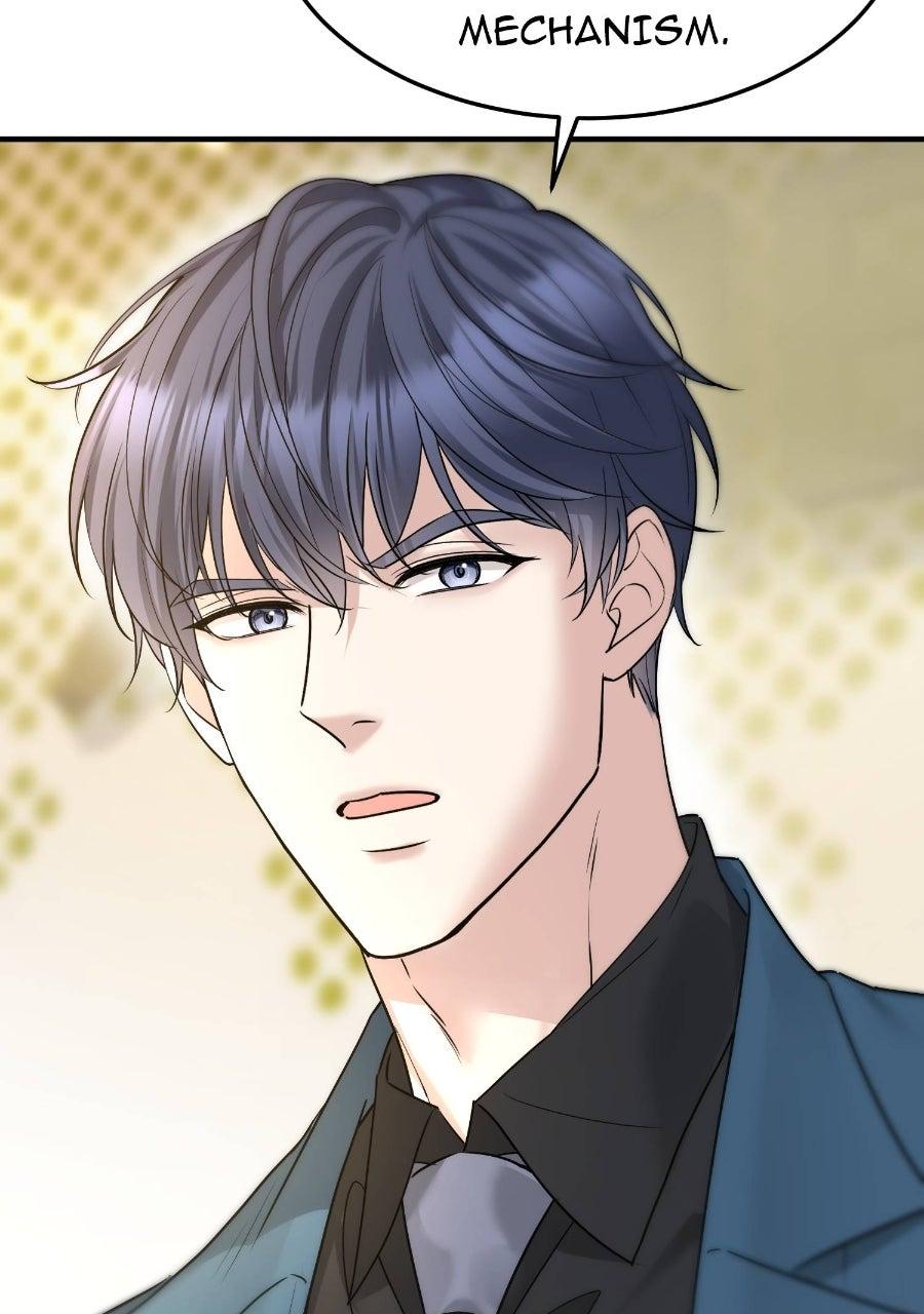 Live Happily Ever AfterWith My Ex’s Uncle Chapter 90 page 7 - 