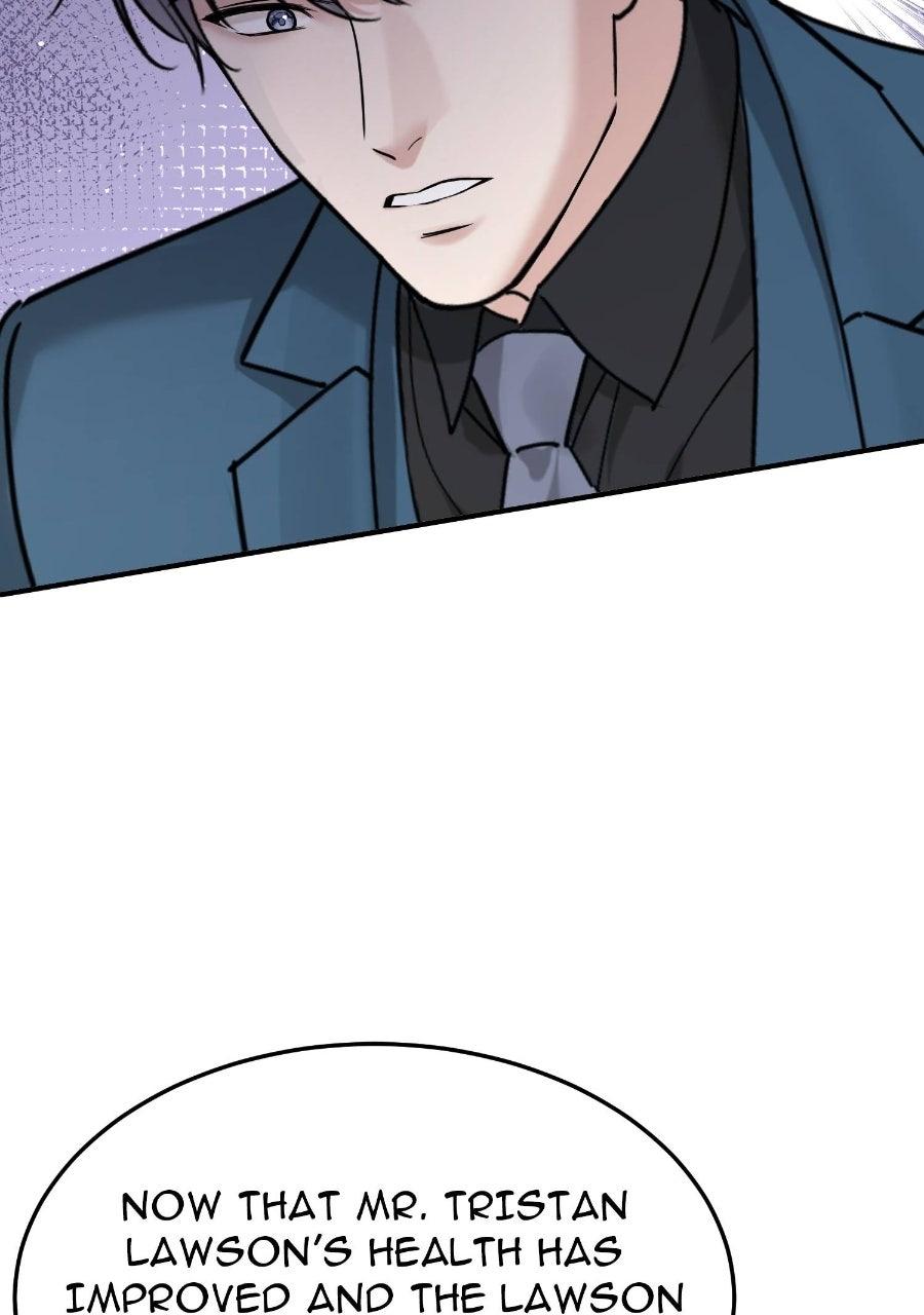 Live Happily Ever AfterWith My Ex’s Uncle Chapter 90 page 61 - 