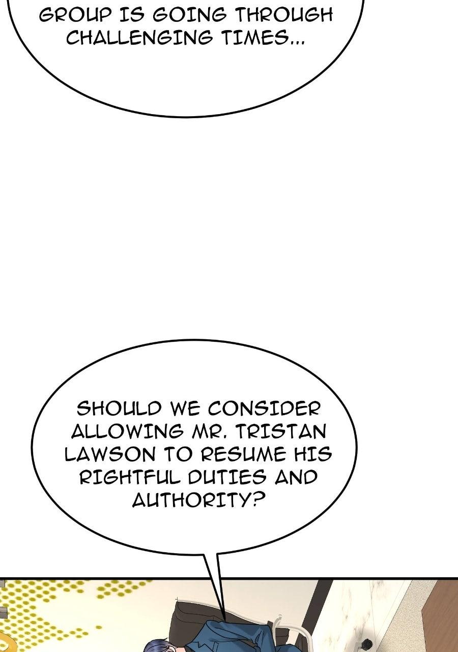 Live Happily Ever AfterWith My Ex’s Uncle Chapter 90 page 62 - 