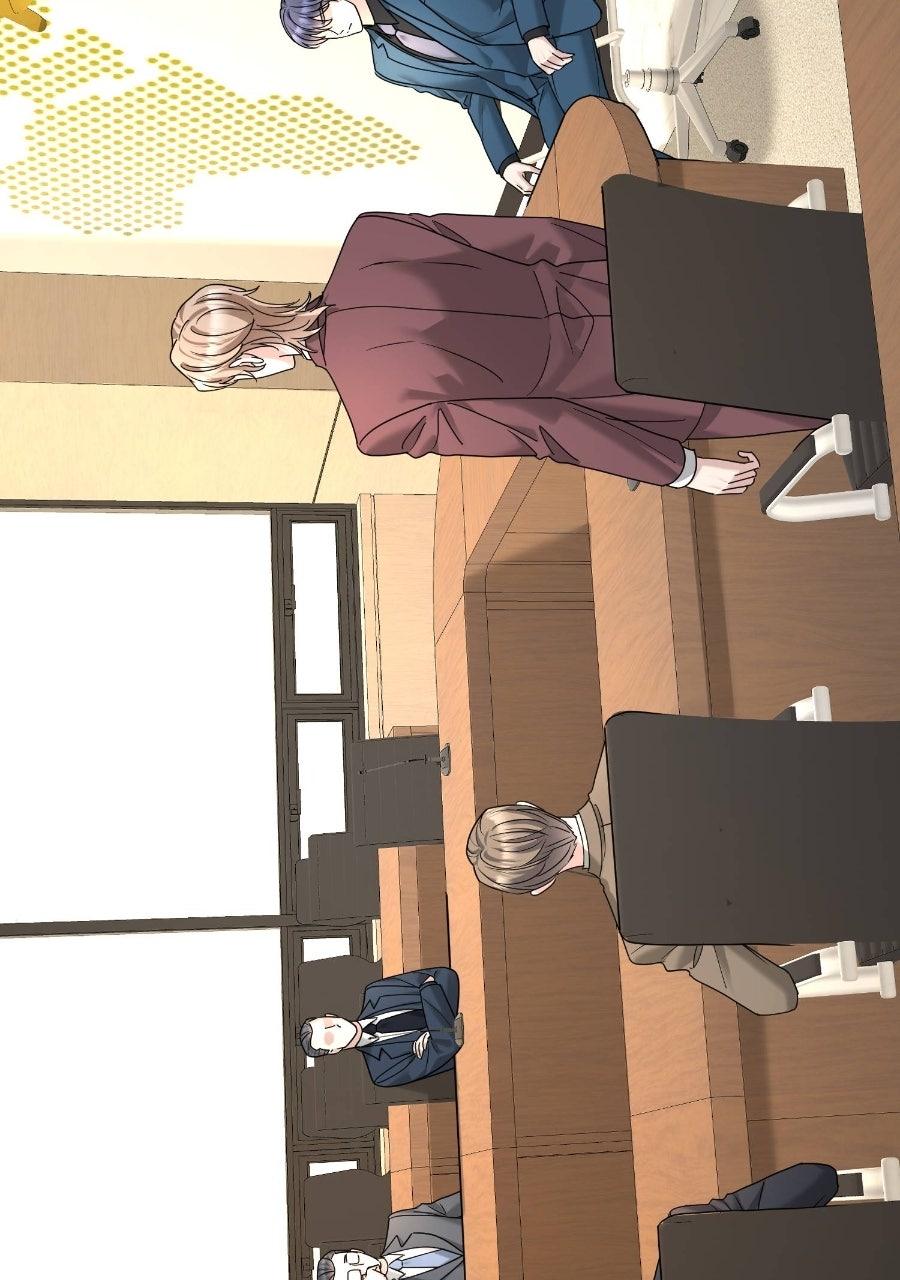 Live Happily Ever AfterWith My Ex’s Uncle Chapter 90 page 63 - 