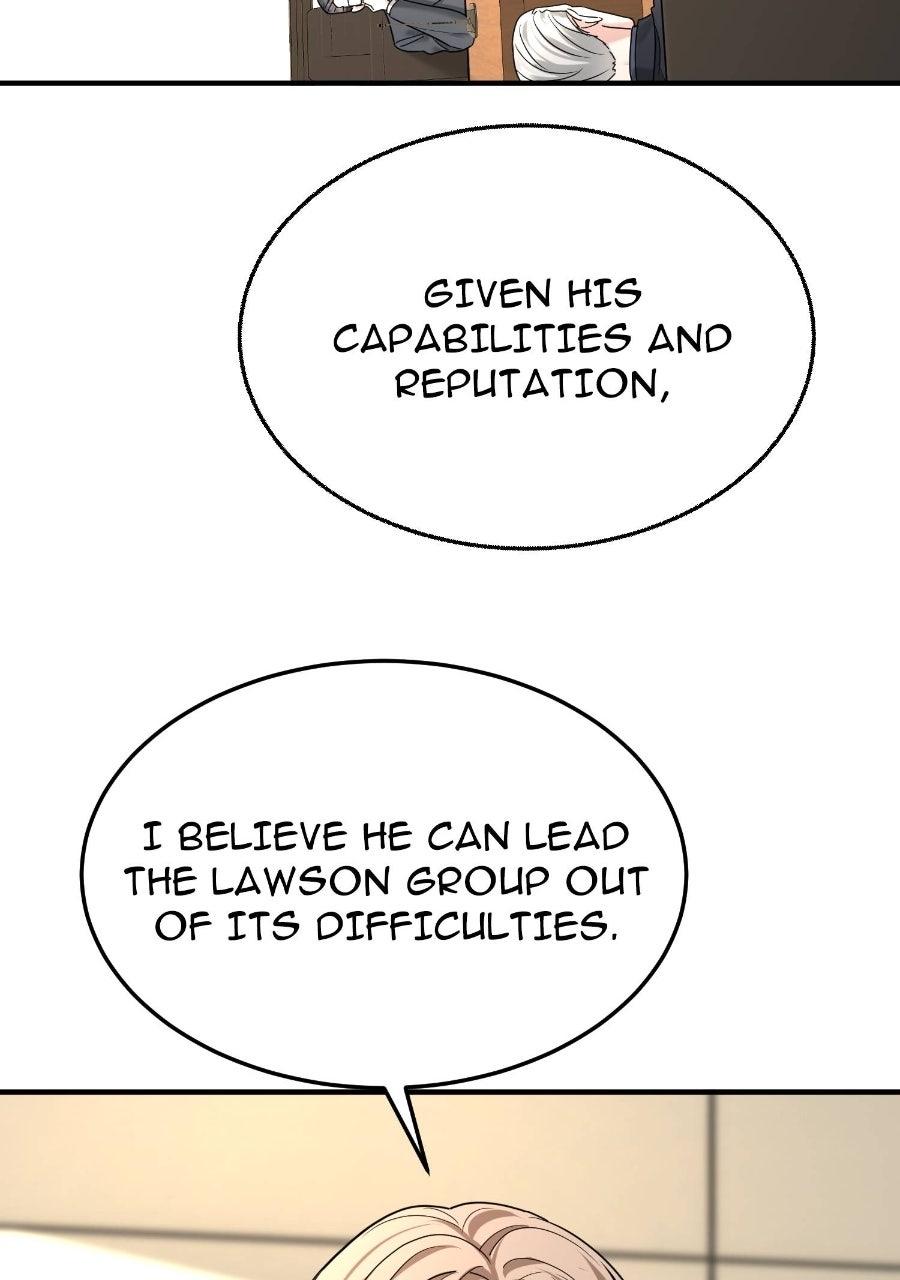 Live Happily Ever AfterWith My Ex’s Uncle Chapter 90 page 64 - 