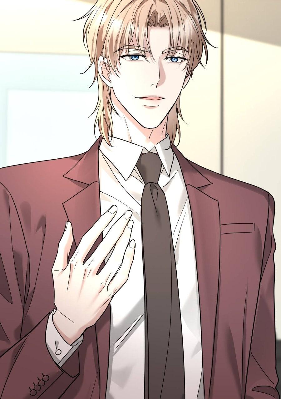Live Happily Ever AfterWith My Ex’s Uncle Chapter 90 page 65 - 