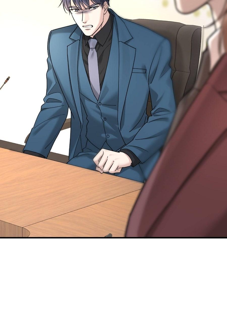 Live Happily Ever AfterWith My Ex’s Uncle Chapter 90 page 67 - 