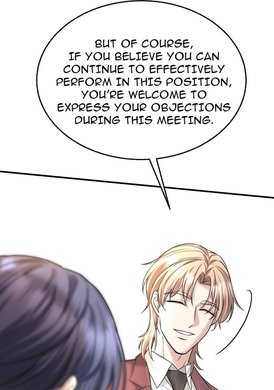 Live Happily Ever AfterWith My Ex’s Uncle Chapter 90 page 68 - 