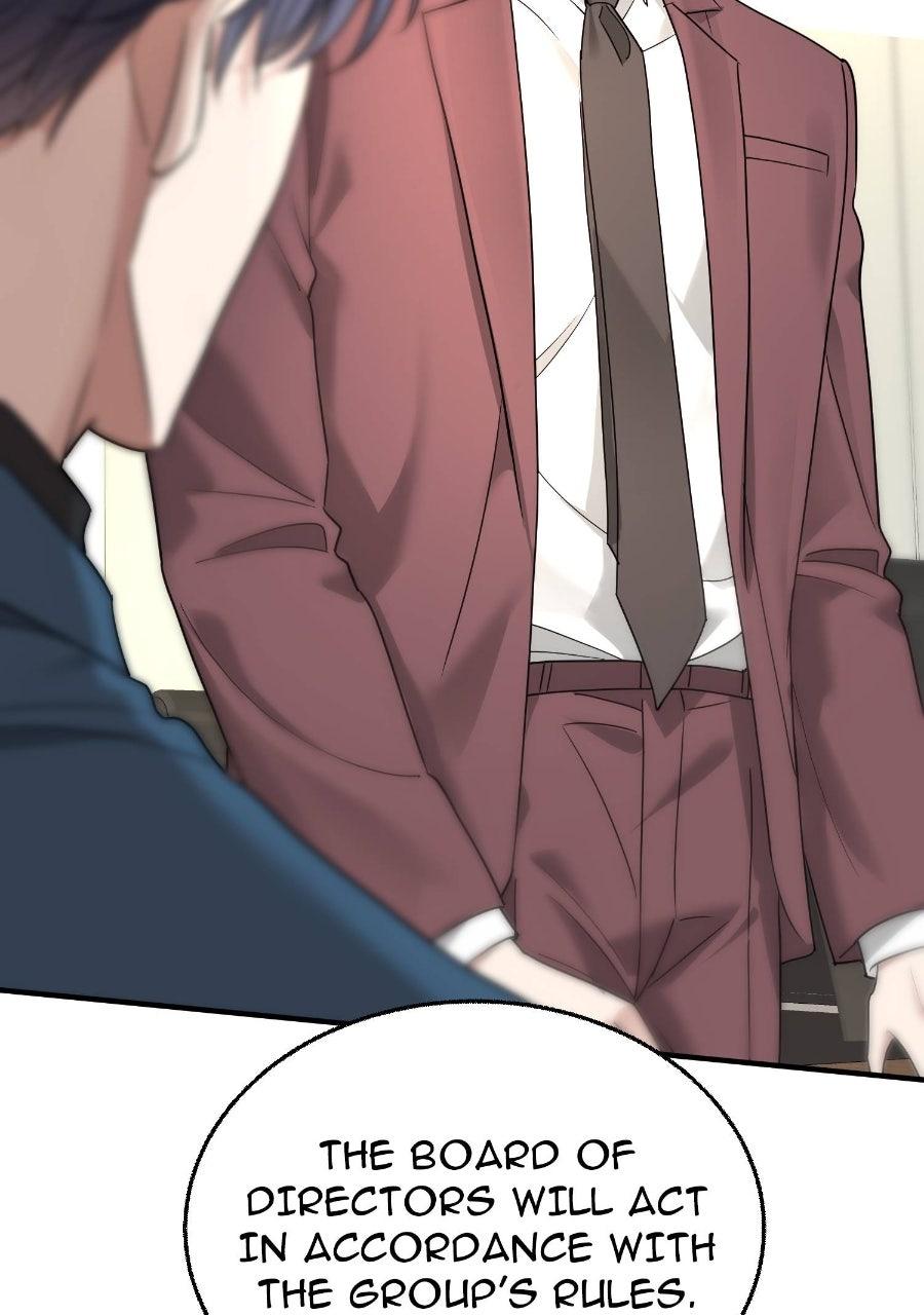 Live Happily Ever AfterWith My Ex’s Uncle Chapter 90 page 69 - 