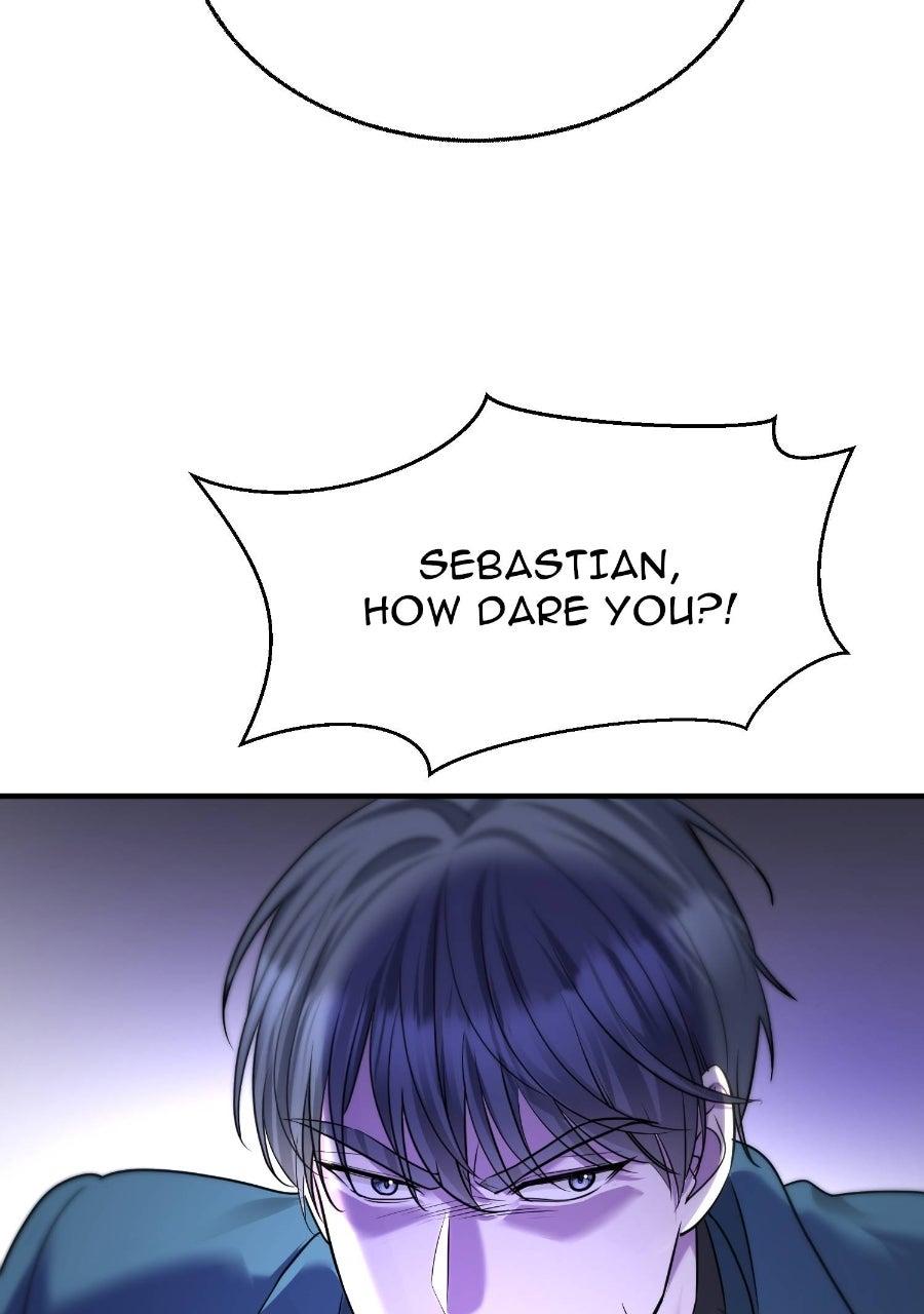 Live Happily Ever AfterWith My Ex’s Uncle Chapter 90 page 70 - 