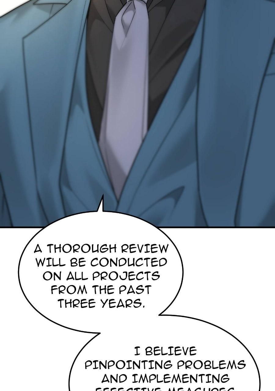 Live Happily Ever AfterWith My Ex’s Uncle Chapter 90 page 8 - 