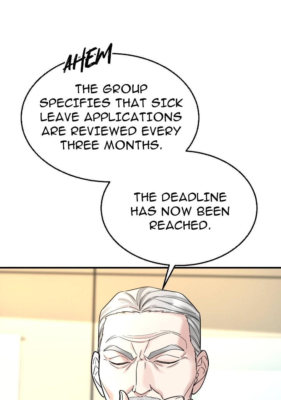 Live Happily Ever AfterWith My Ex’s Uncle Chapter 90 page 72 - 