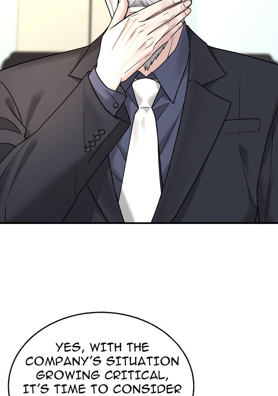 Live Happily Ever AfterWith My Ex’s Uncle Chapter 90 page 73 - 