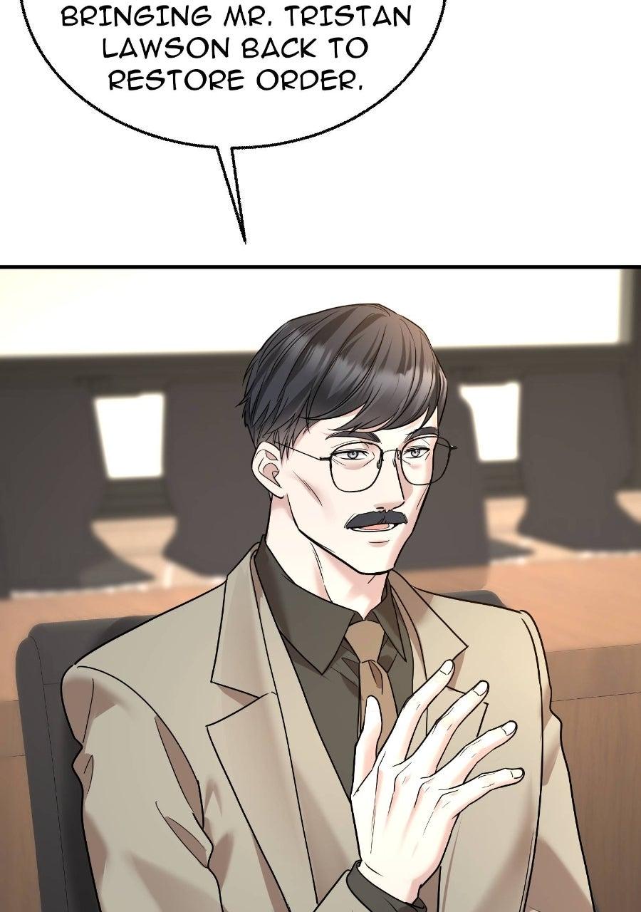 Live Happily Ever AfterWith My Ex’s Uncle Chapter 90 page 74 - 