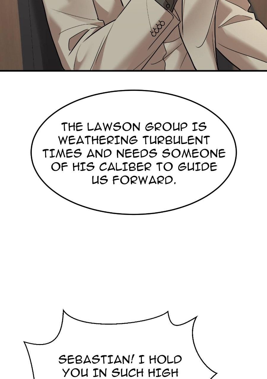 Live Happily Ever AfterWith My Ex’s Uncle Chapter 90 page 75 - 