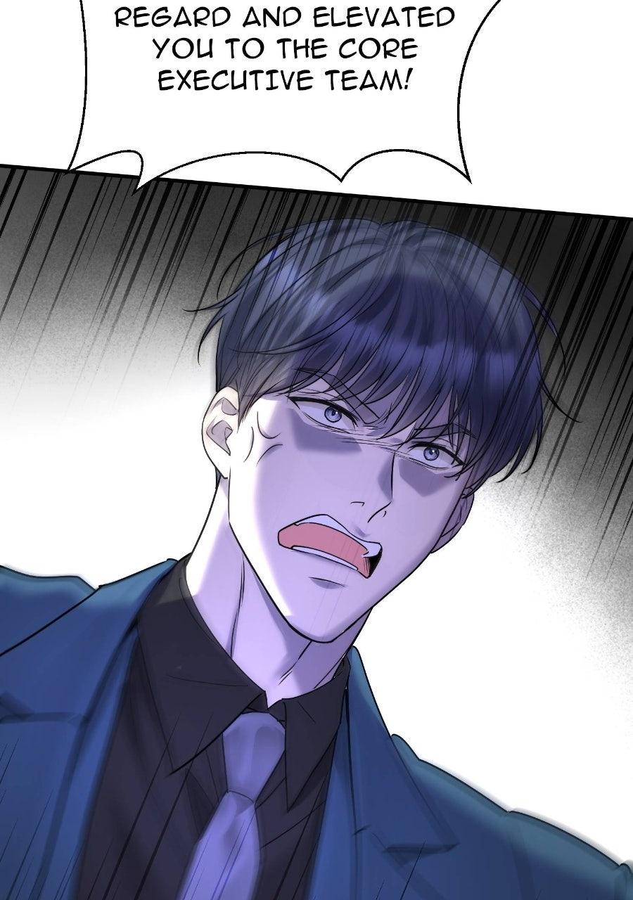 Live Happily Ever AfterWith My Ex’s Uncle Chapter 90 page 76 - 