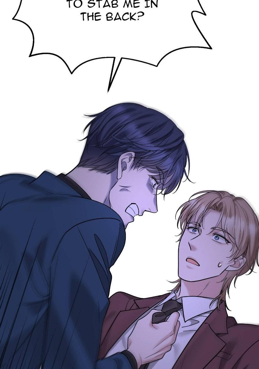 Live Happily Ever AfterWith My Ex’s Uncle Chapter 90 page 78 - 