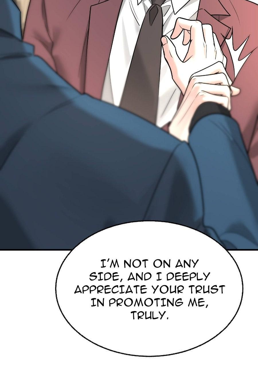 Live Happily Ever AfterWith My Ex’s Uncle Chapter 90 page 81 - 