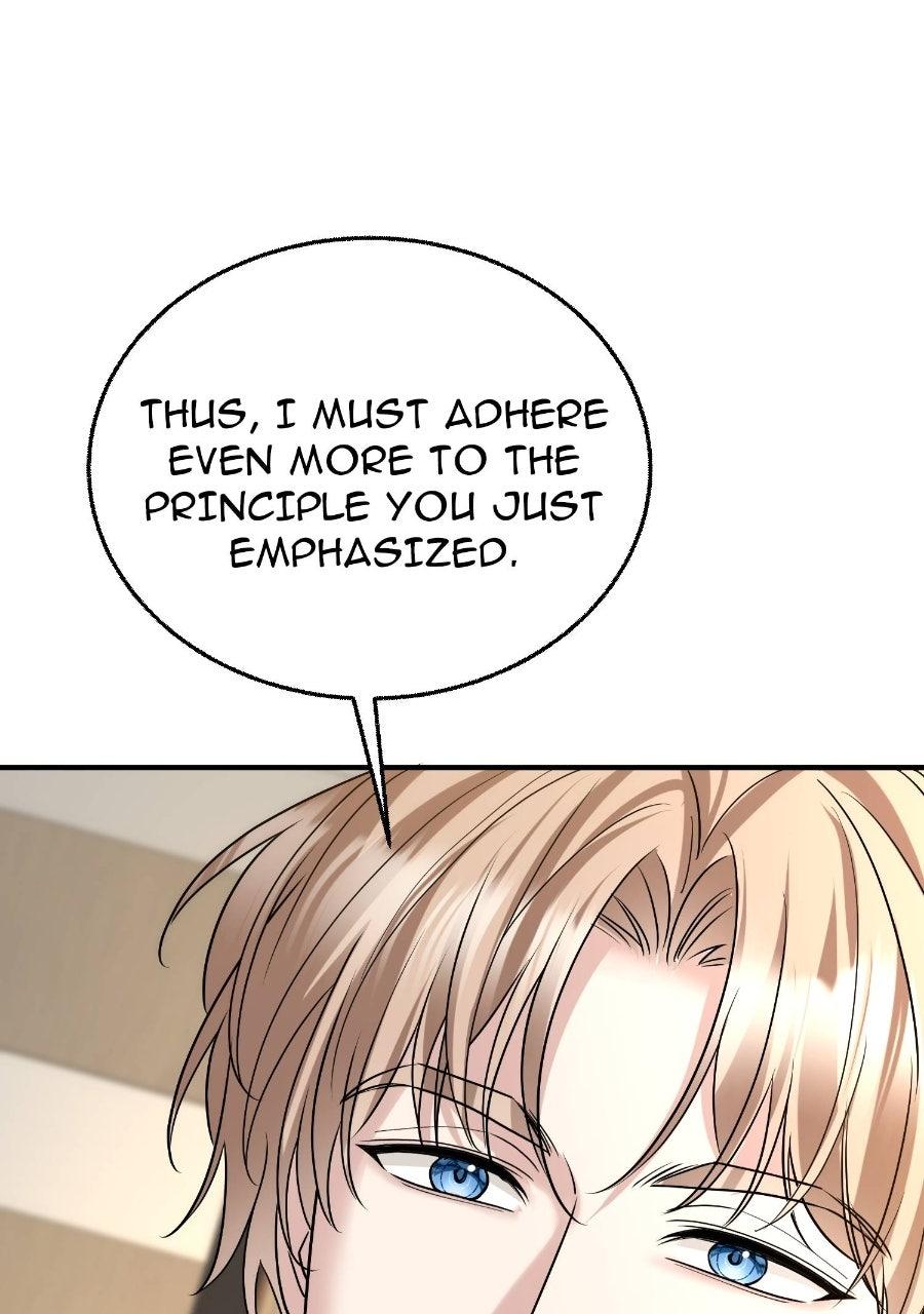 Live Happily Ever AfterWith My Ex’s Uncle Chapter 90 page 82 - 