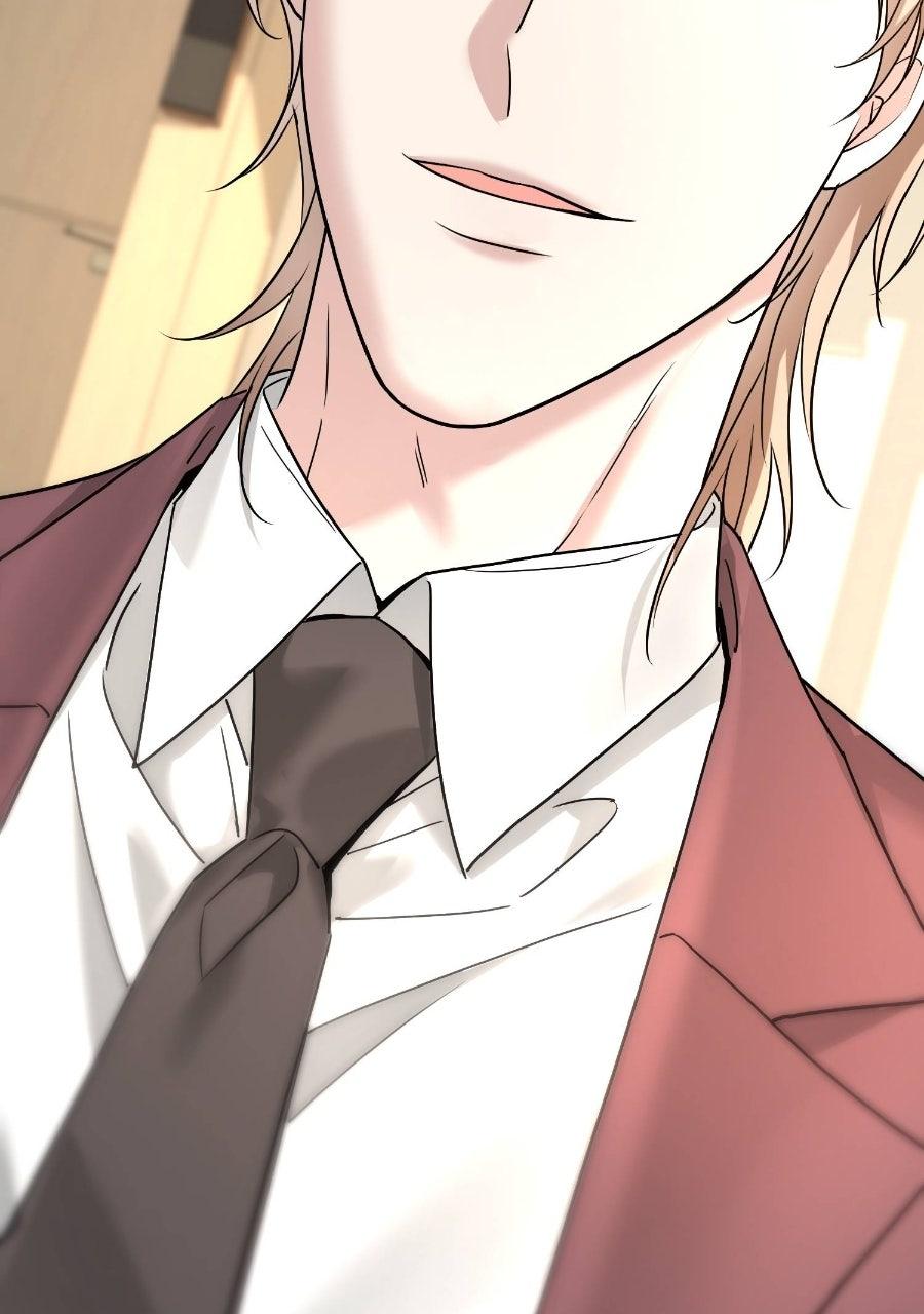 Live Happily Ever AfterWith My Ex’s Uncle Chapter 90 page 83 - 