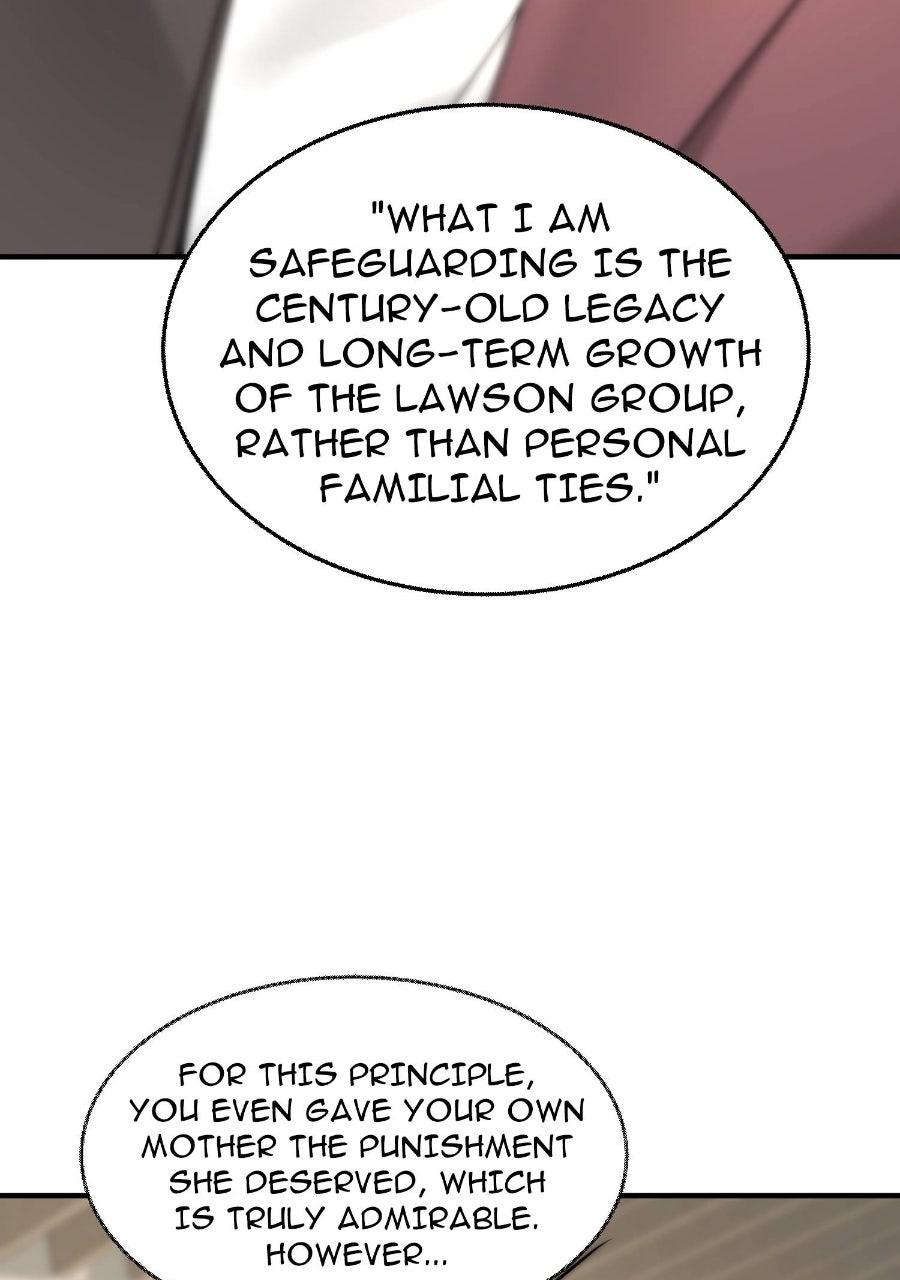 Live Happily Ever AfterWith My Ex’s Uncle Chapter 90 page 84 - 