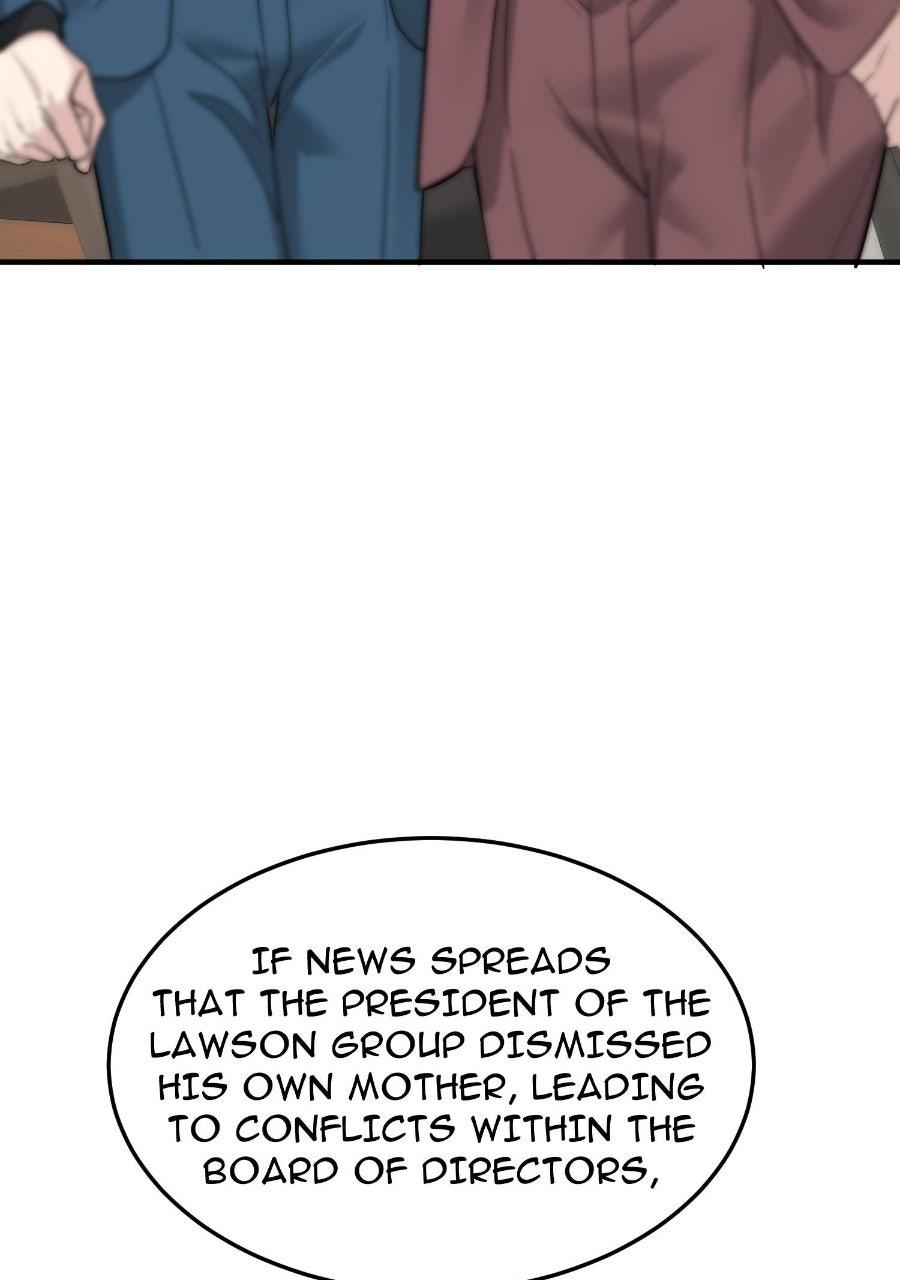 Live Happily Ever AfterWith My Ex’s Uncle Chapter 90 page 86 - 