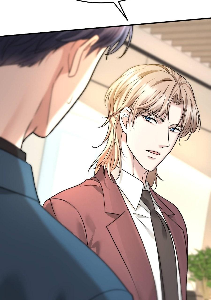 Live Happily Ever AfterWith My Ex’s Uncle Chapter 90 page 87 - 