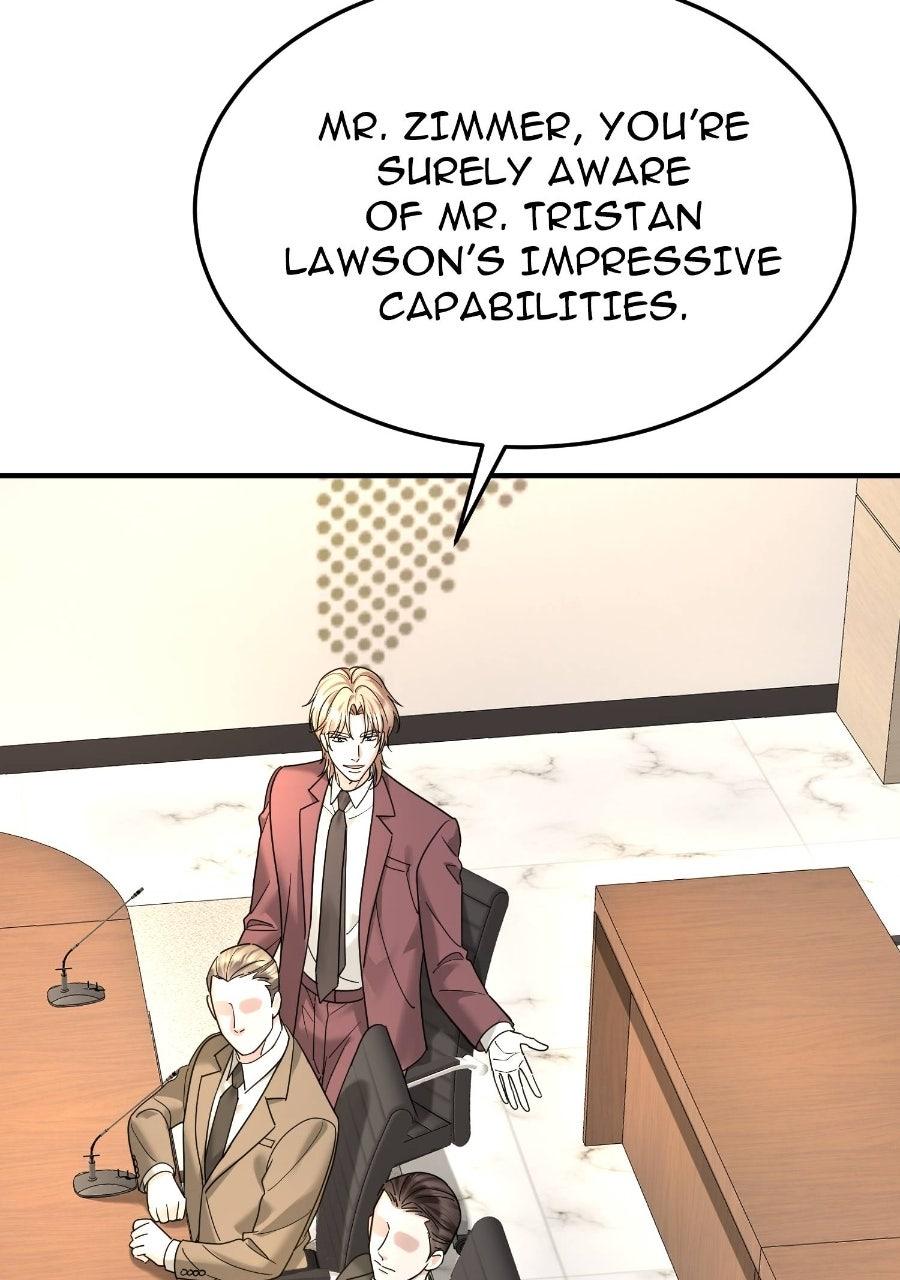 Live Happily Ever AfterWith My Ex’s Uncle Chapter 90 page 89 - 