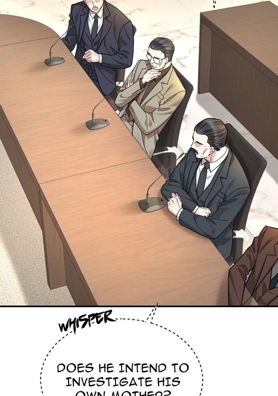 Live Happily Ever AfterWith My Ex’s Uncle Chapter 90 page 10 - 
