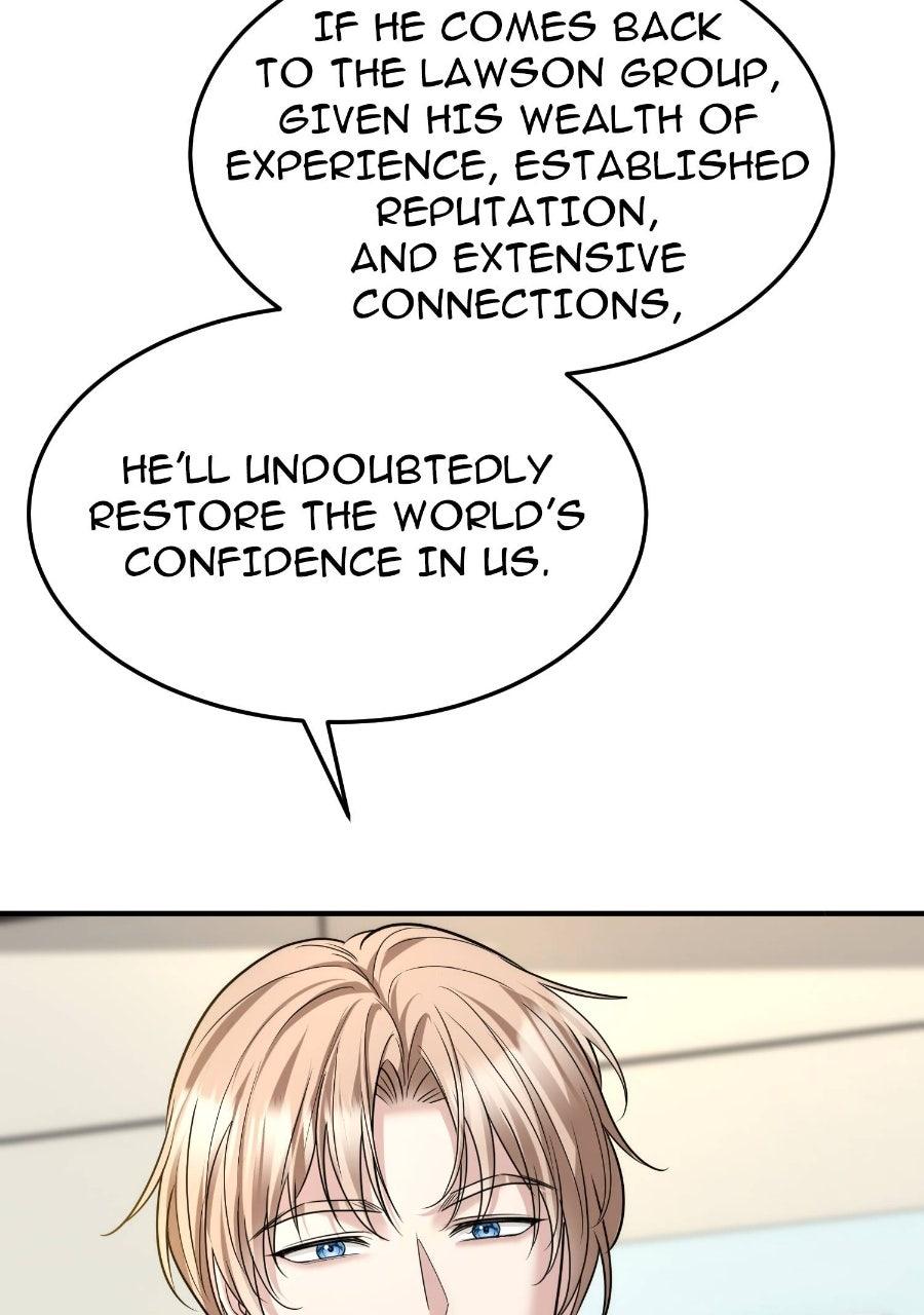 Live Happily Ever AfterWith My Ex’s Uncle Chapter 90 page 91 - 